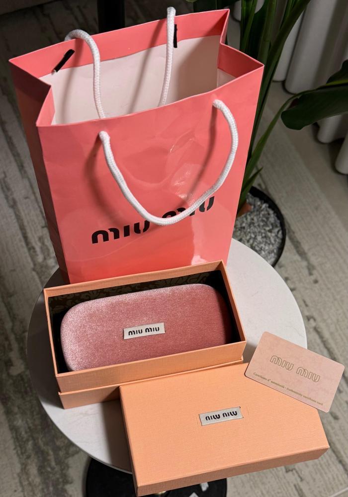 نظارة miu miu (ملون) تيفاني
