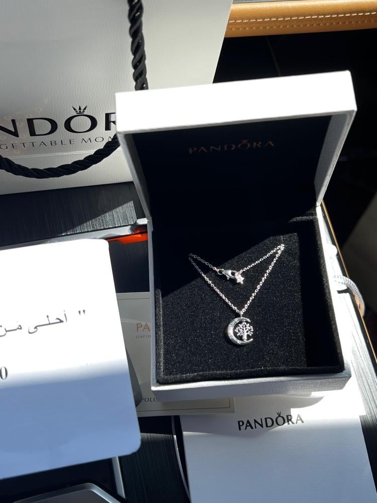 سلسال PANDORA - سلسال بندورا هلال