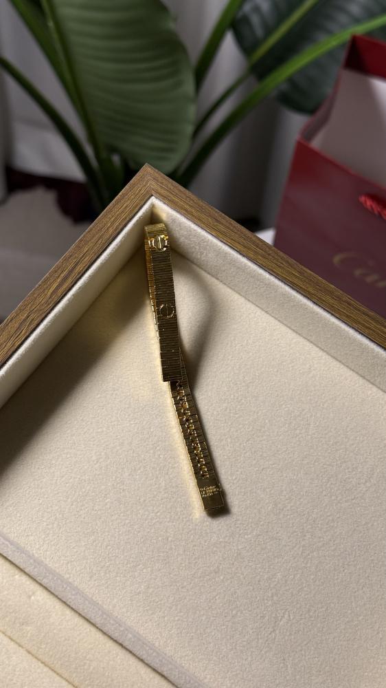 إكسسوار Cartier - اسورة كارتير الماستر كواليتي