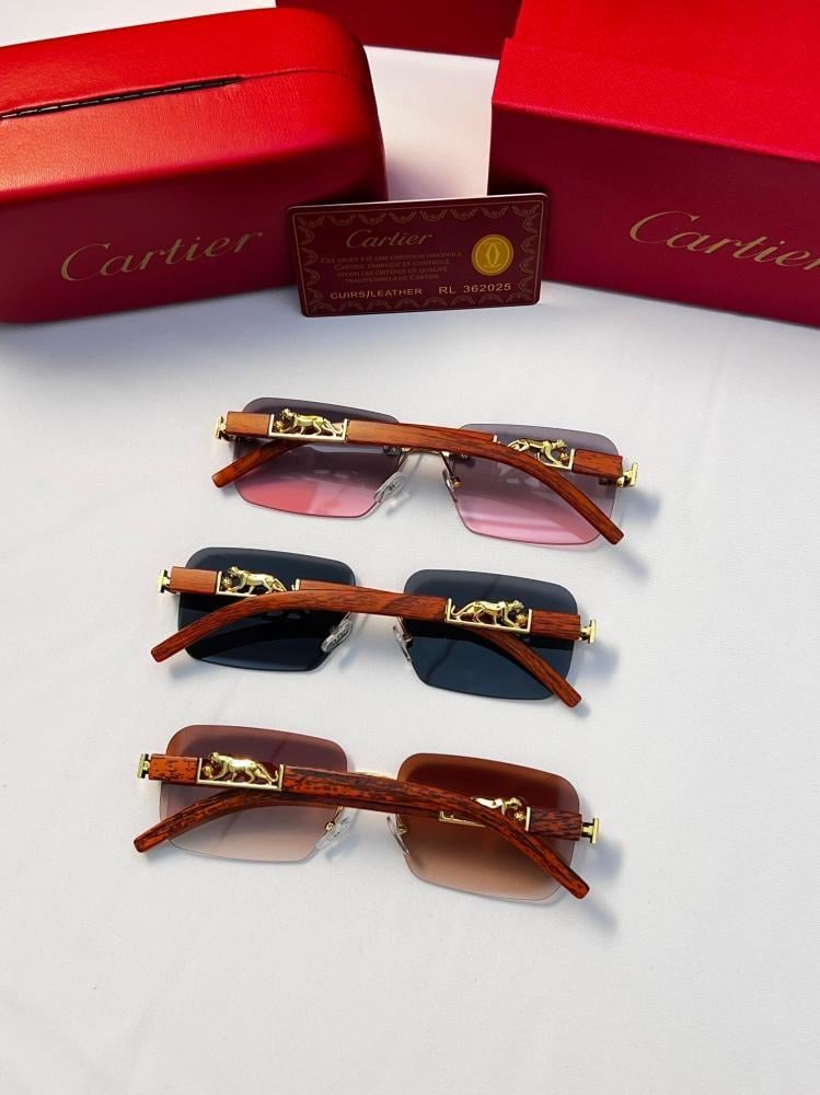 نظارة Cartier نظارة Cartier