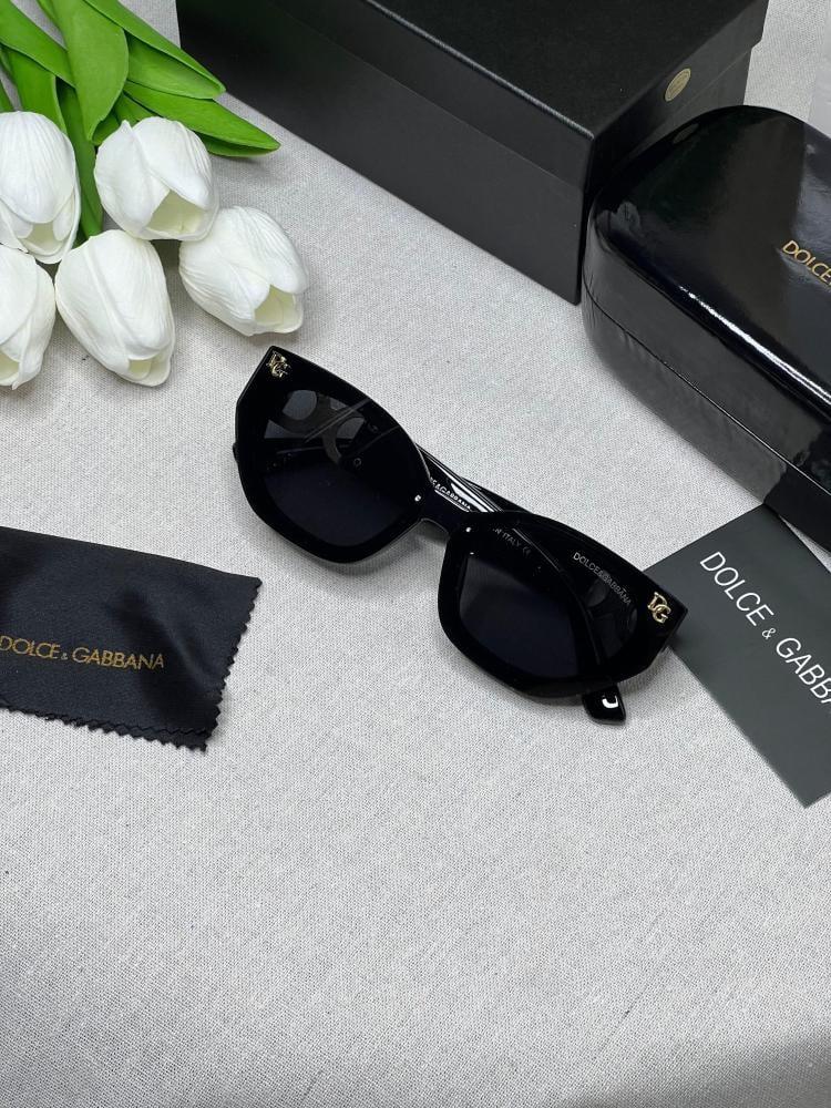 نظارة - DOLCE &GABBANA