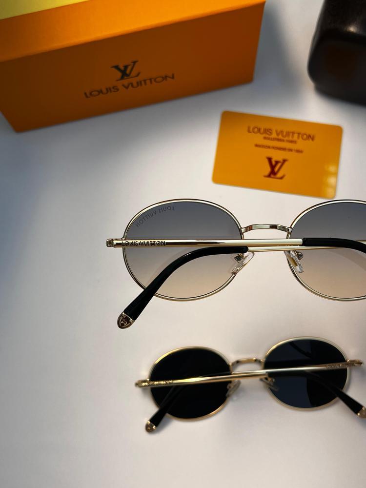 نظارة LOUIS VUITTON - ملون