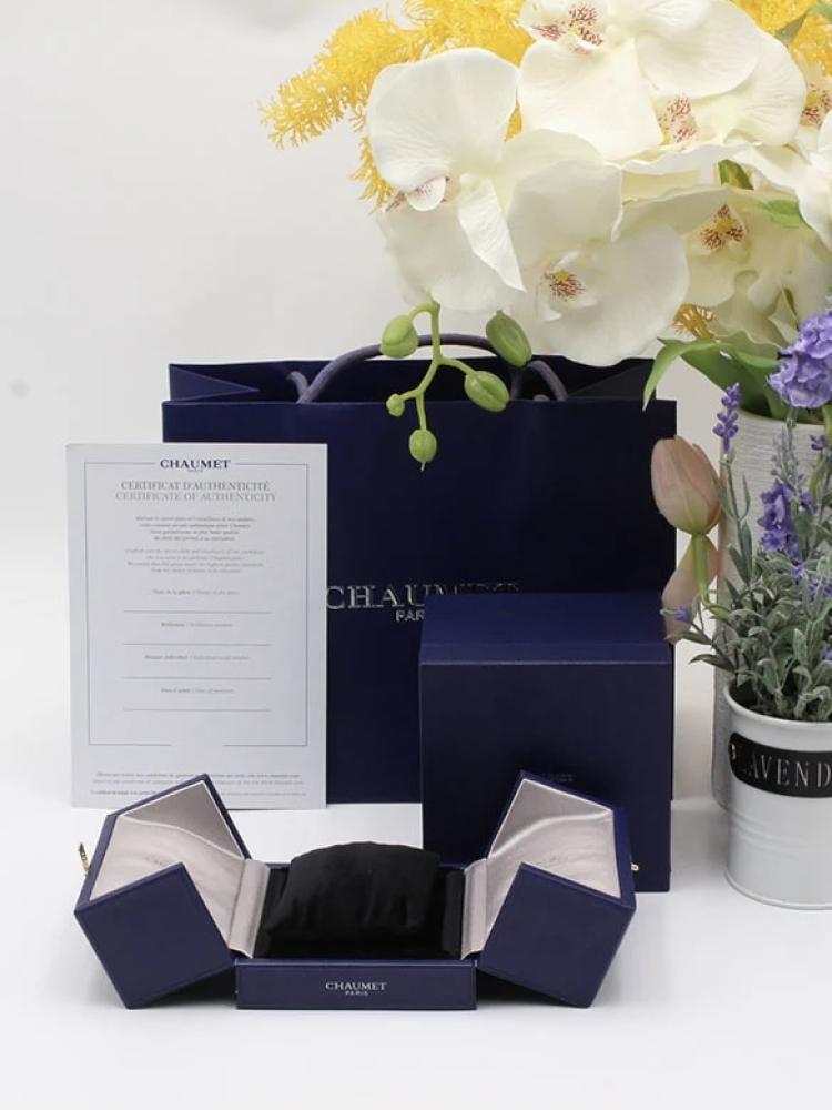 ملحقات CHAUMET - جميع ملحقات شوميه ماستر كواليتي
