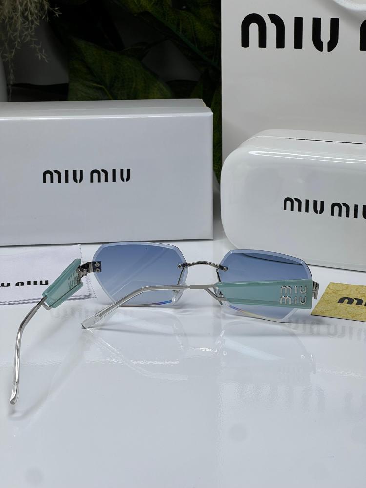 نظارة - MIU MIU
