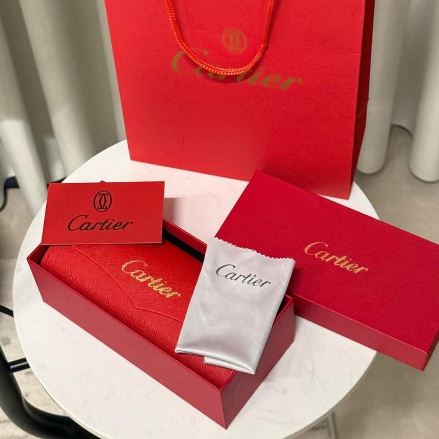 ملحقات ماستر كواليتي Cartier نظارة
