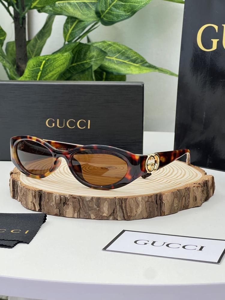 نظارة GUCCI نظارة GUCCI تايقر