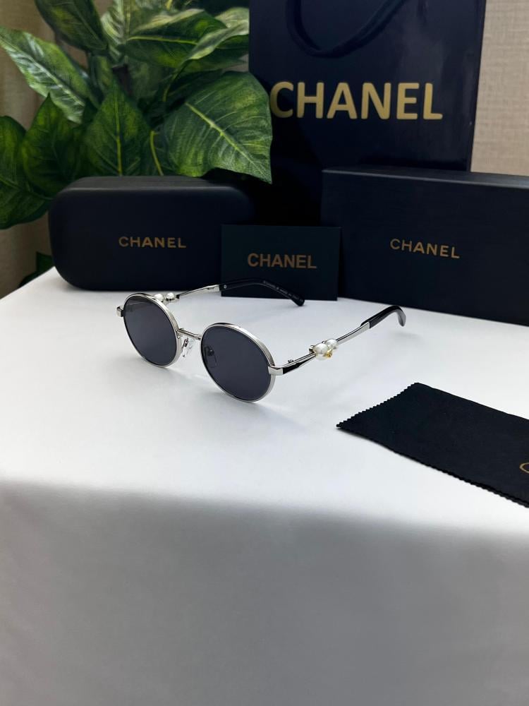 نظارة CHANEL - ملون