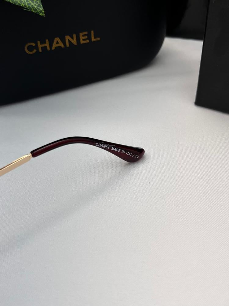 نظارة CHANEL - ملون
