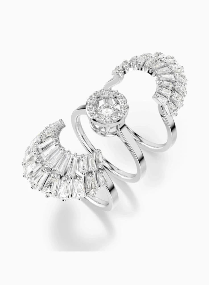 خاتم SWAROVSKI خاتم SWAROVSKI خاتم سوارفيسكي Idyllia