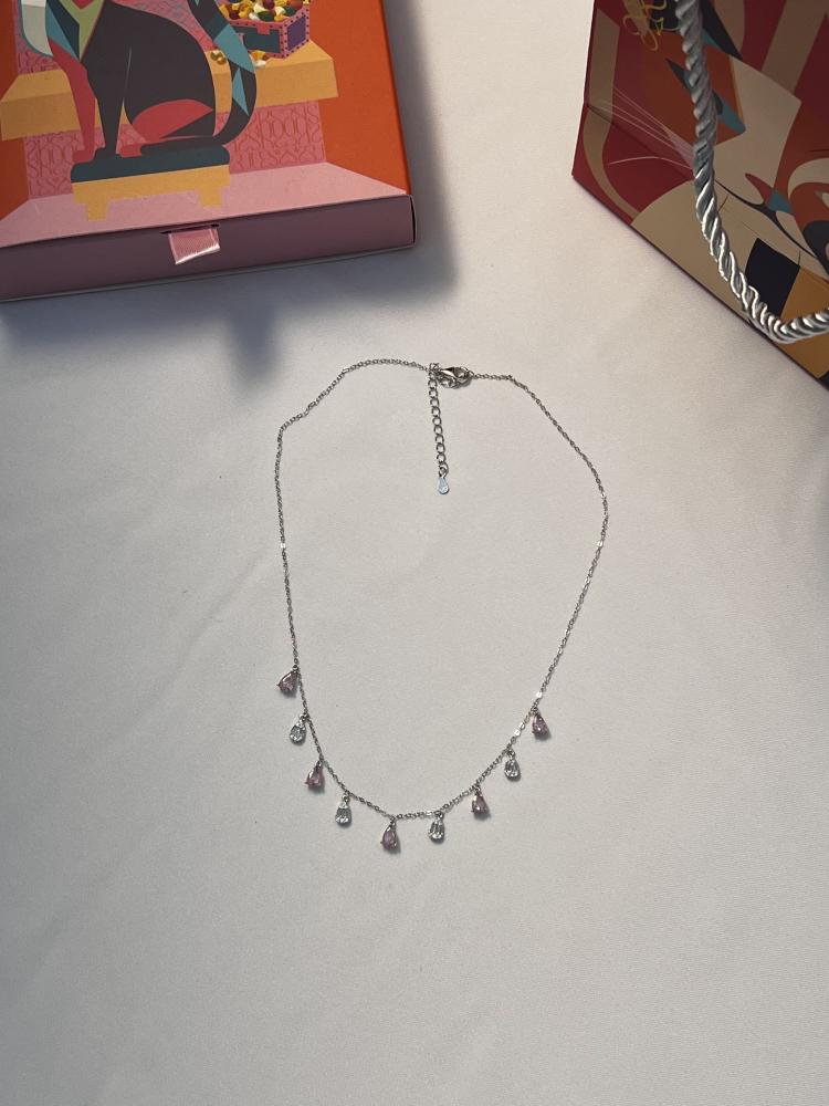سلسال فضة عيار 925