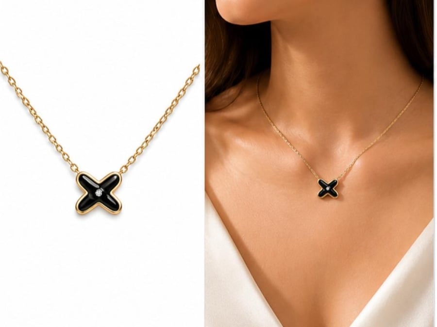 إكسسوار CHAUMET - مجموعة سلاسل شوميه المميزه