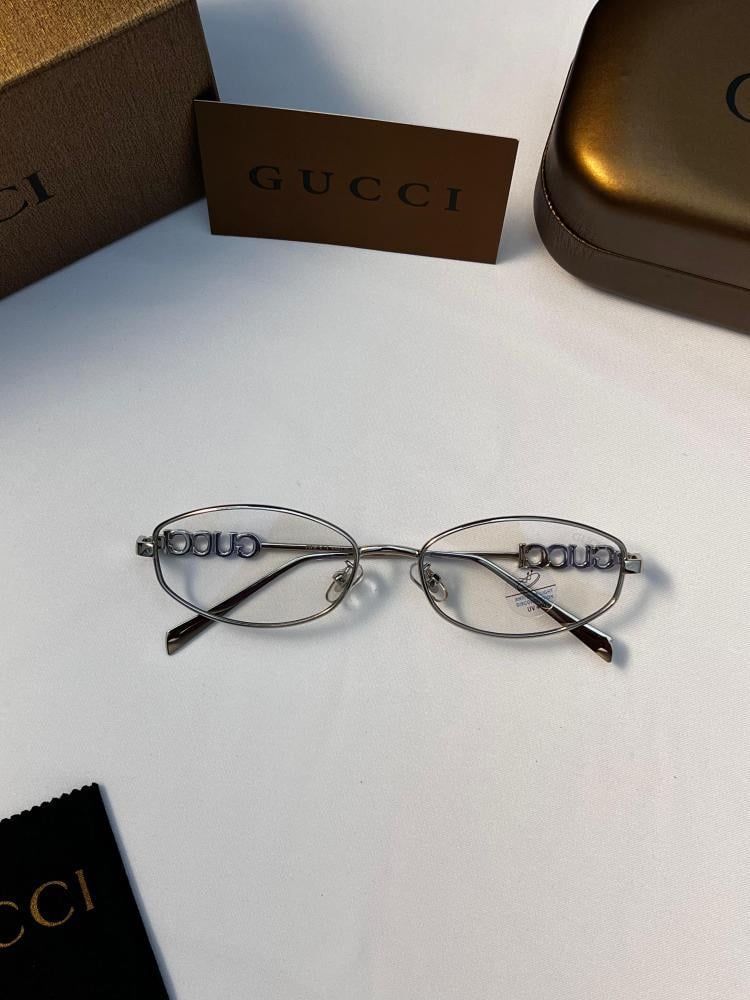 نظارة gucci - ملون