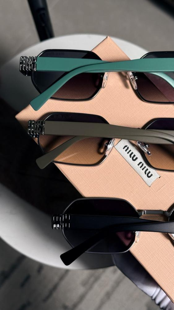 نظارة miu miu (ملون) تيفاني