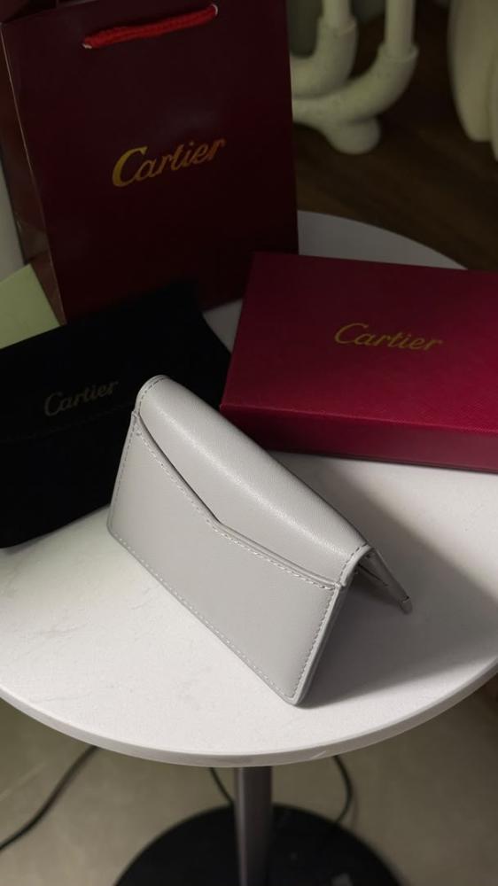 محافظ جيب -  Cartier