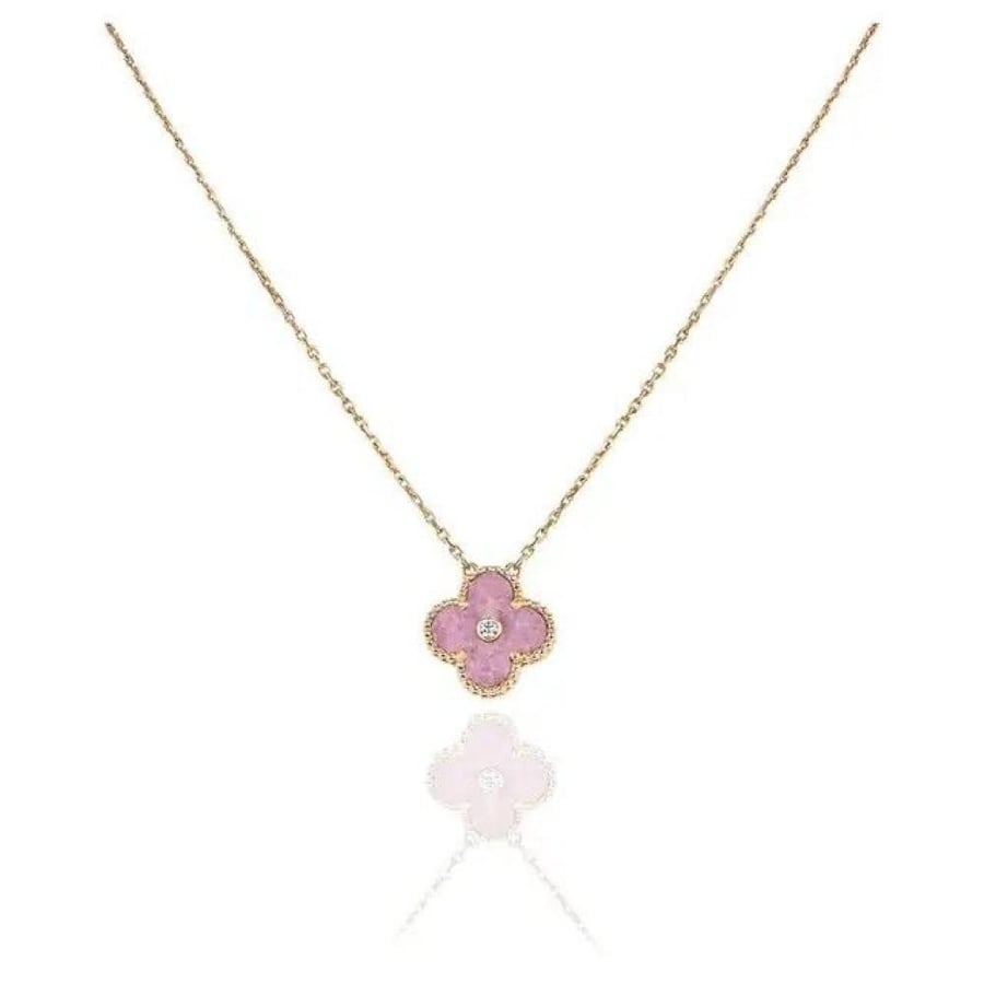 سلسال Van Cleef Arpels سلسال Van Cleef Arpels سلسال Van cleef المميز