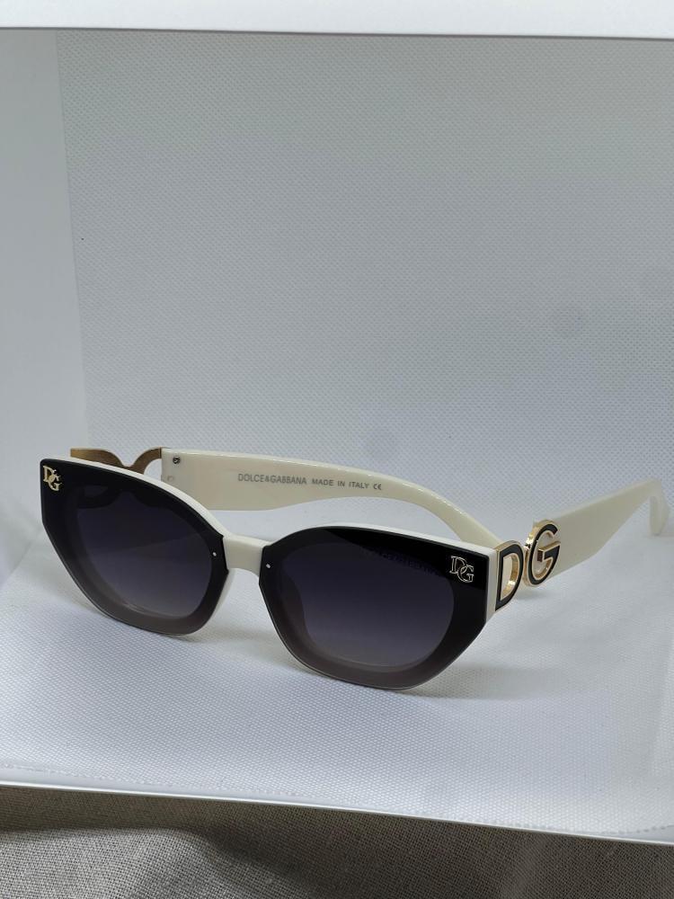 نظارة - DOLCE &GABBANA