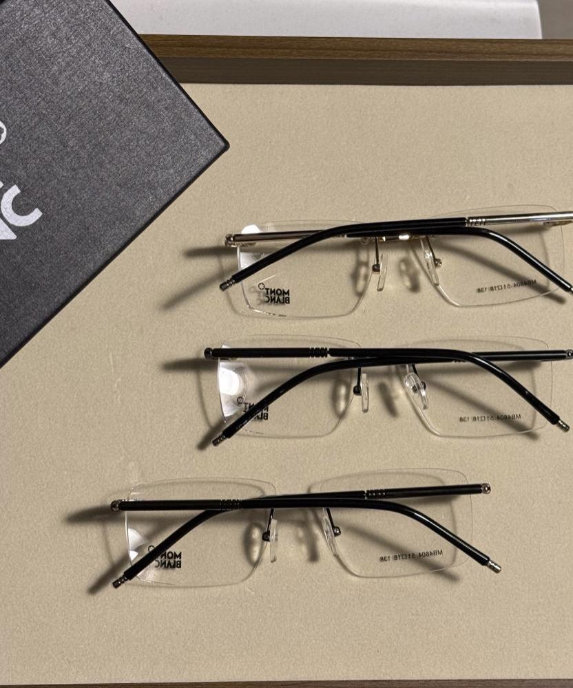 نظارة Montblanc - نظارة MONT BLANC