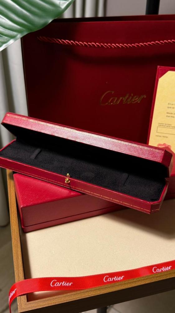 ملحقات أسوارة Cartier الماستر - اسوارة