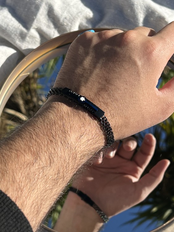 أسوارة - MONTBLANC
