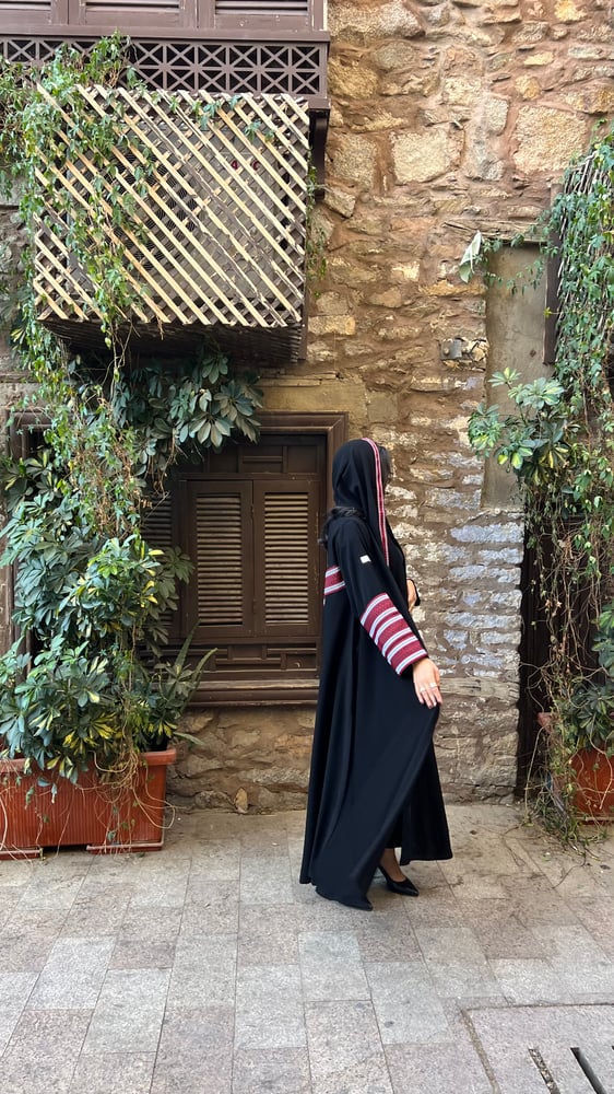 عباية T29