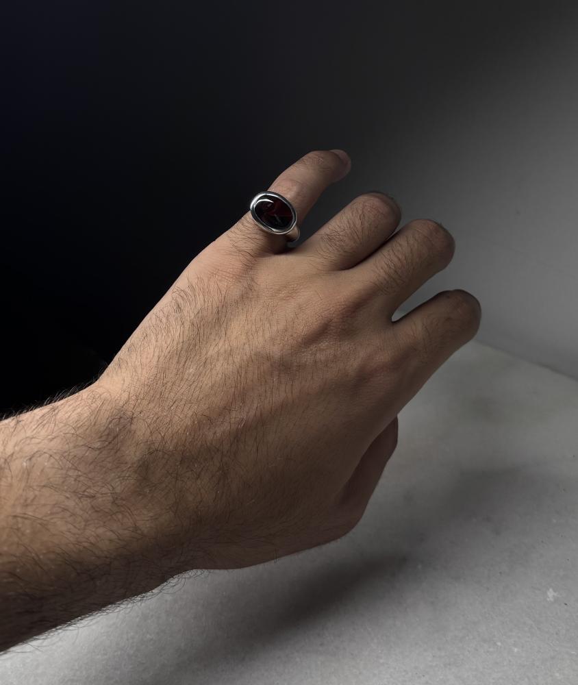 كرزي مزعفر - صياغه كلاسيك مقفوله