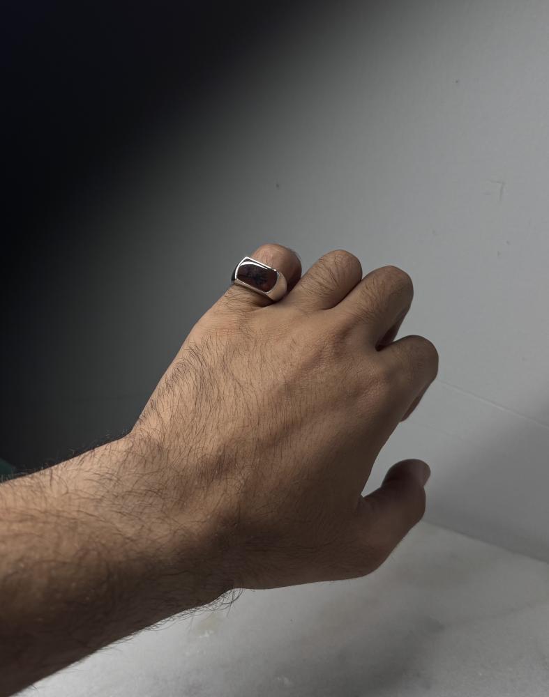 كبدي شجري