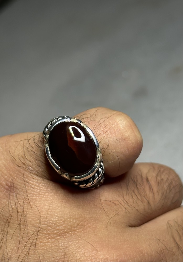كرز مزعفر تراش