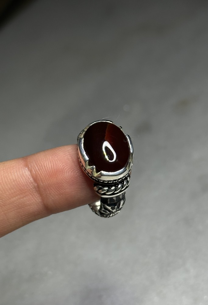 كرز مزعفر تراش