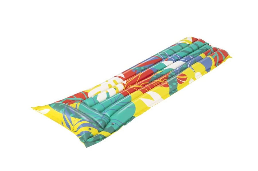 بست واي-مرتبة سباحة ازياء نفخ ملون 185CM x 69CM