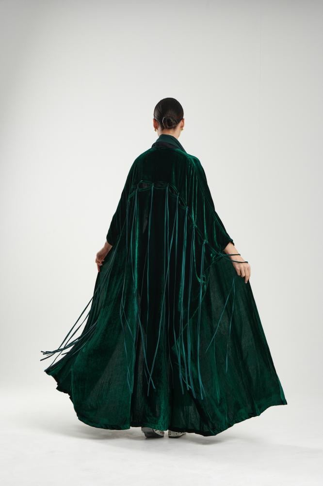 Emerald Green