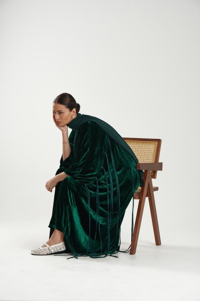 Emerald Green