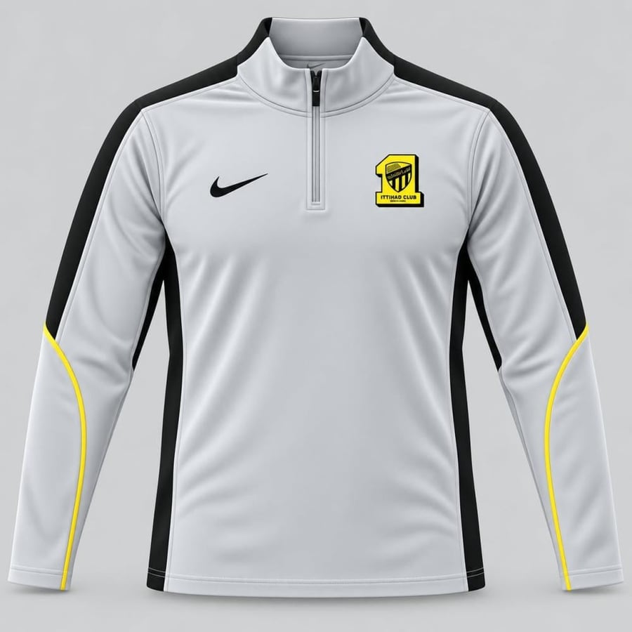 سويتر الاتحاد الجديد 2027 - متجر ون