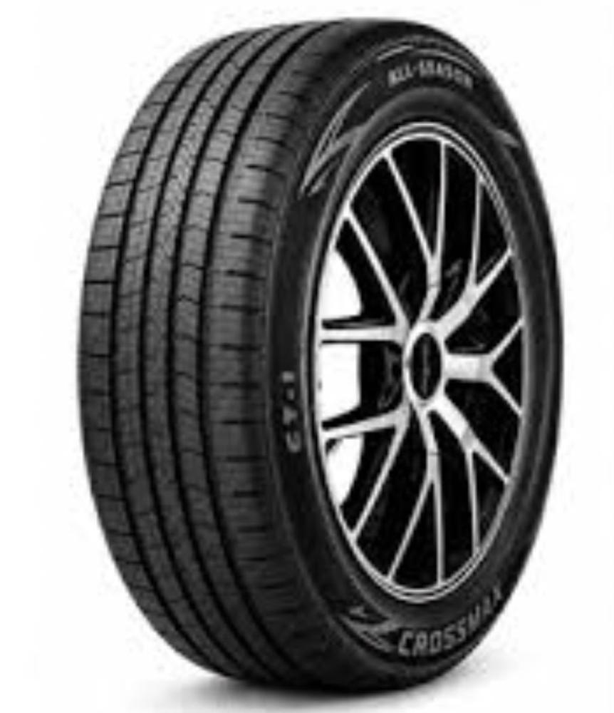 كفر صيني 265/70R17