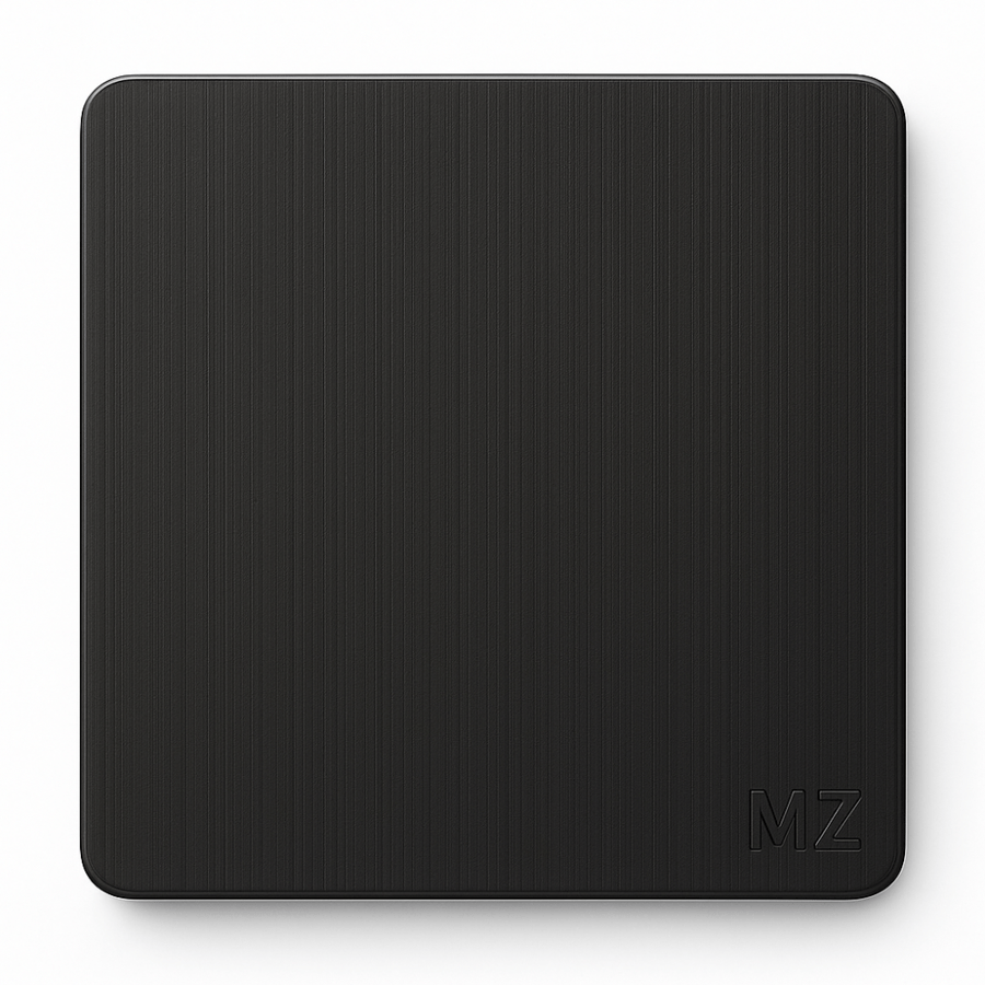 مفتاح مفرد 16 أمبير - MZ Slim