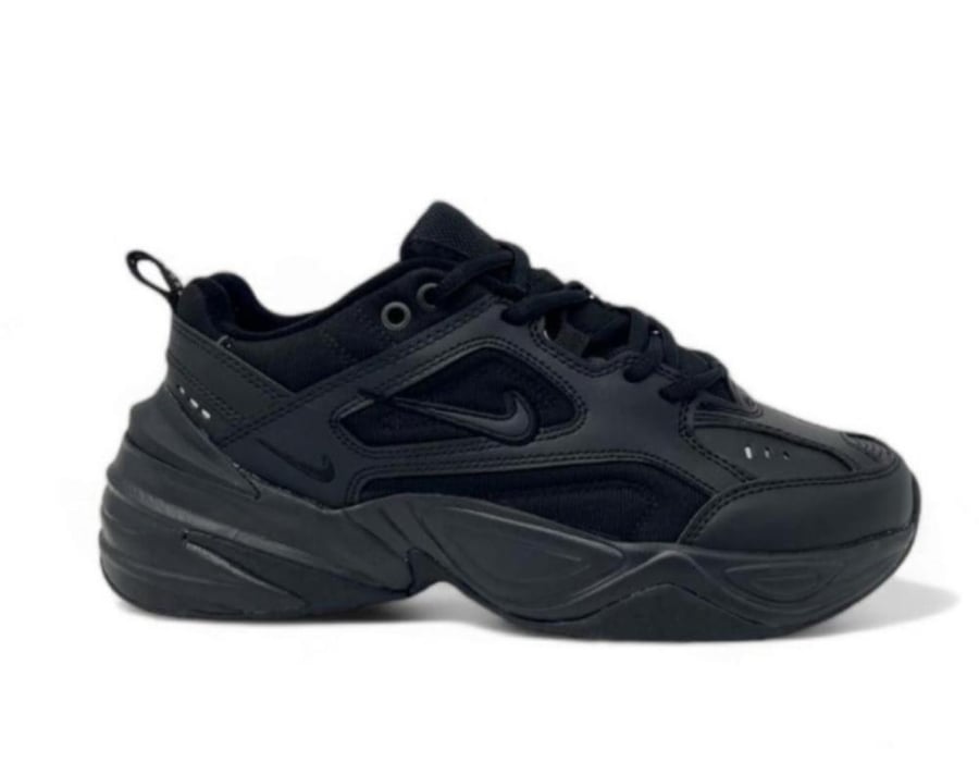 NIKE mk2