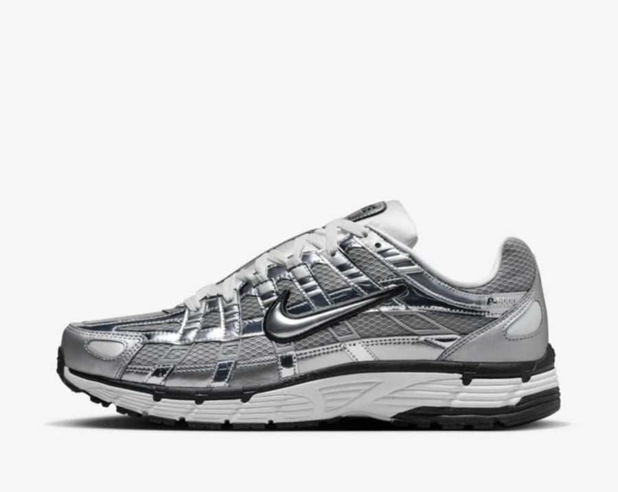 NIKE q6000