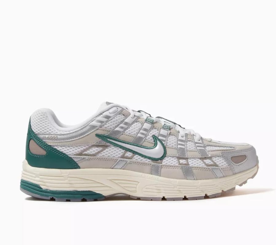 NIKE q6000