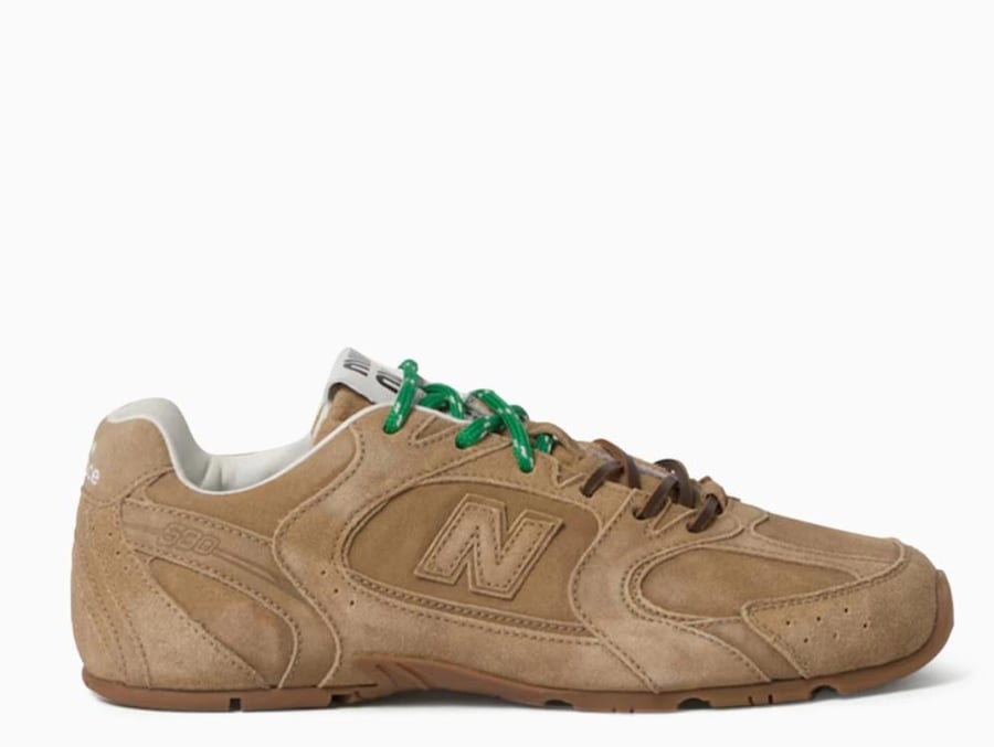 new balance&mlumlu