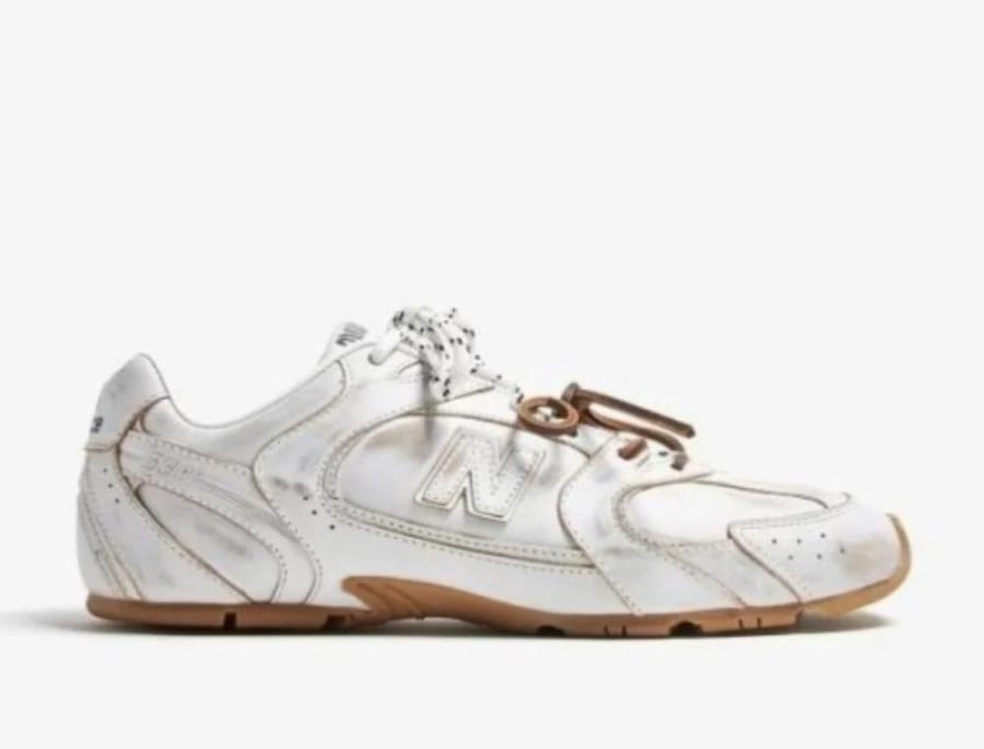 new balance&mlumlu