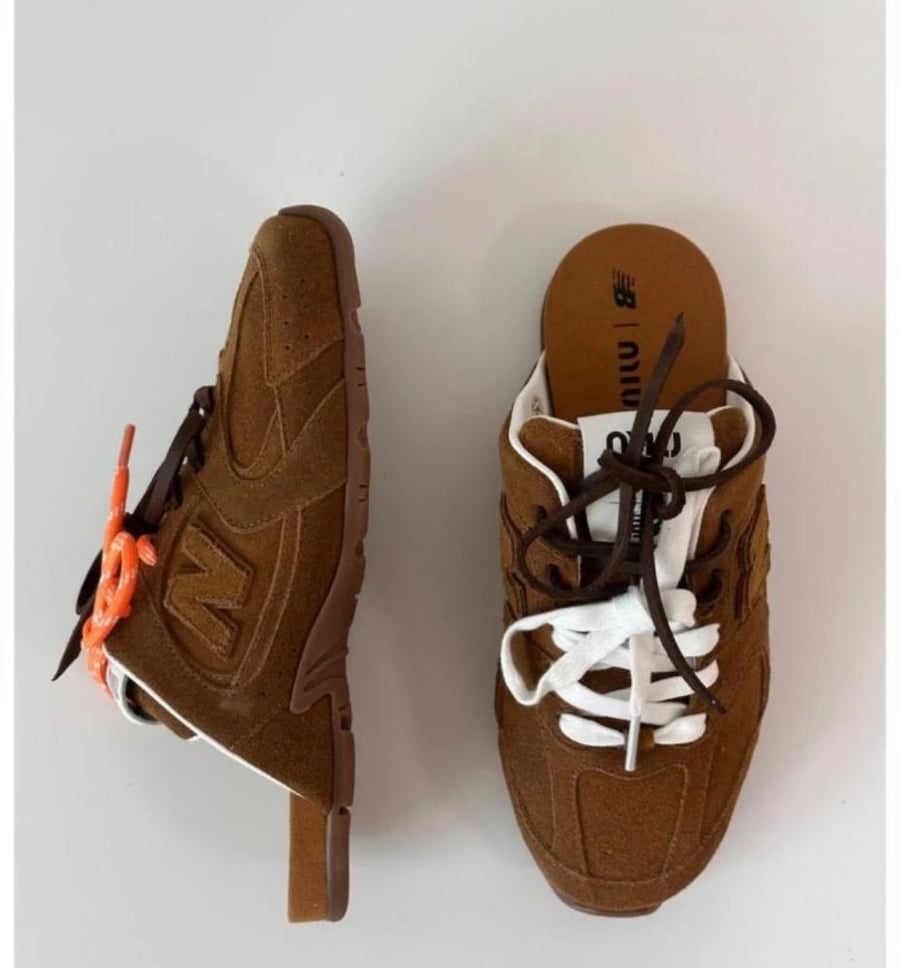 new balance&mlumlu