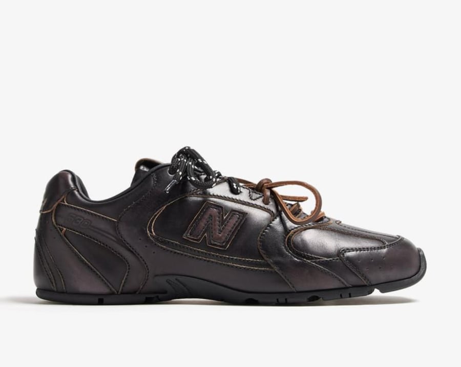 new balance&mlumlu