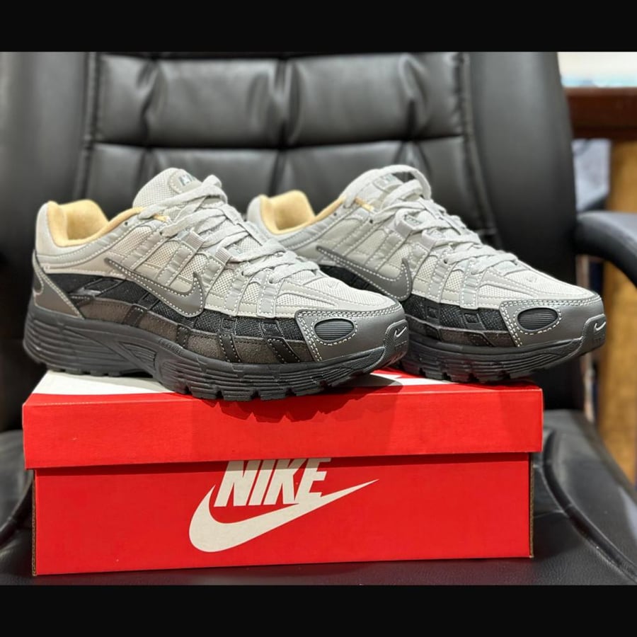NIKE q6000
