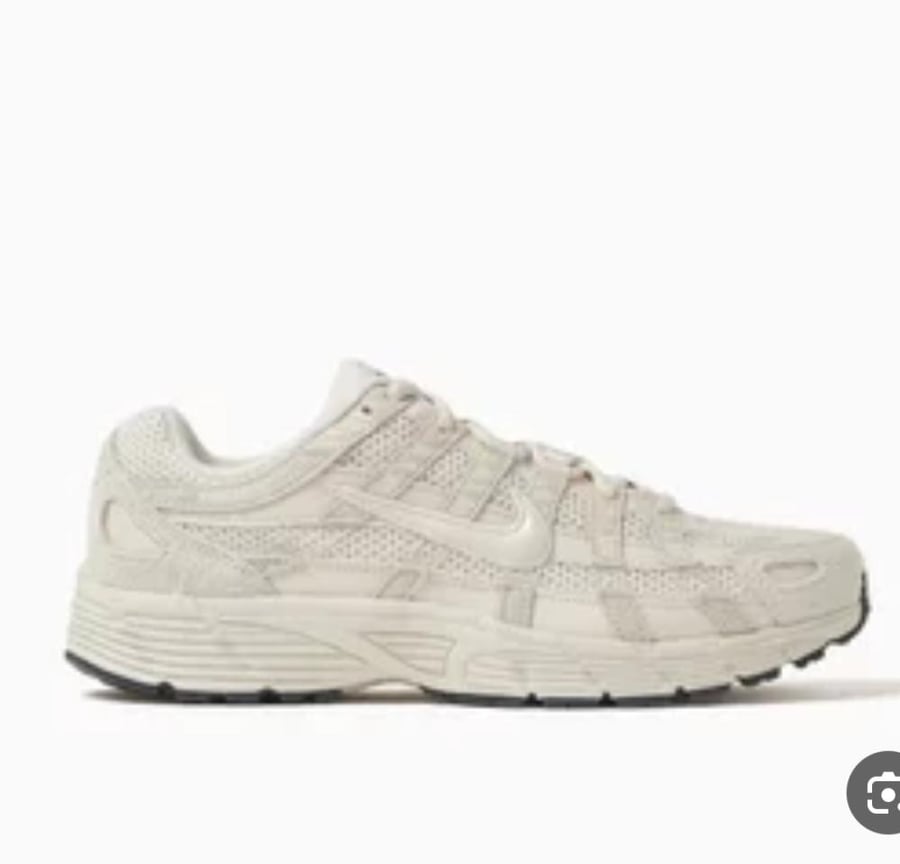 NIKE q6000