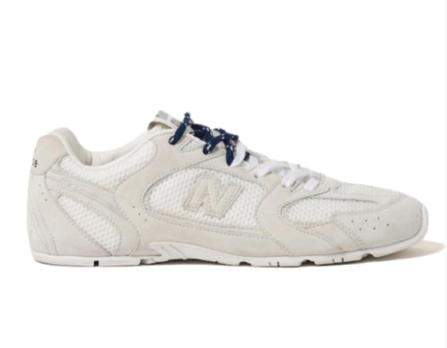 new balance&mlumlu