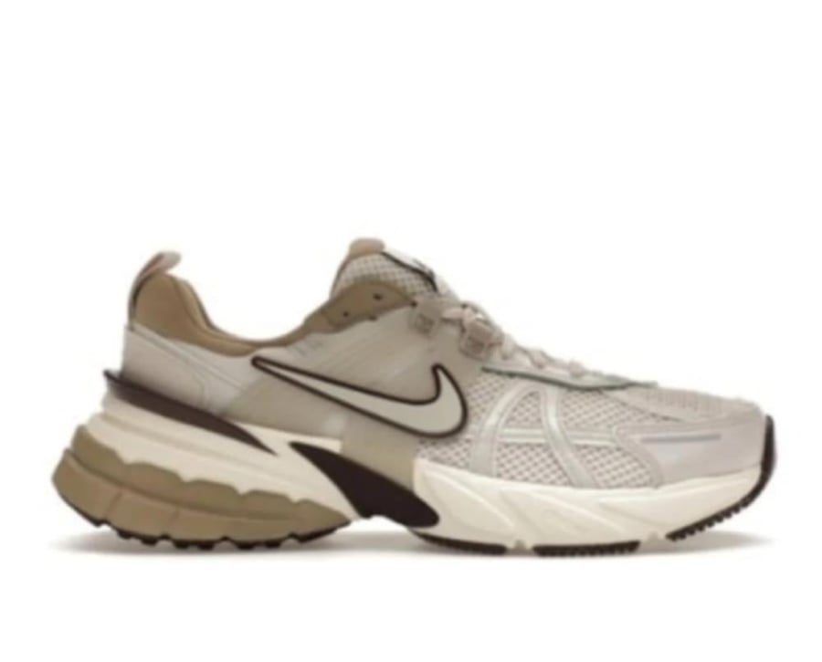 NIKE