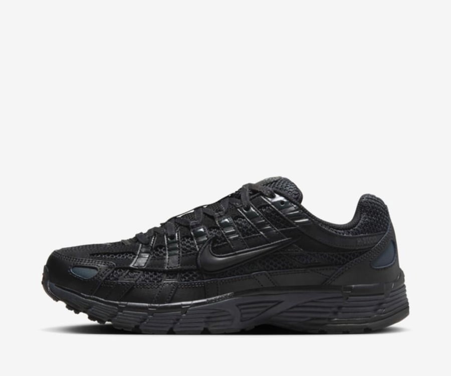 NIKE q6000