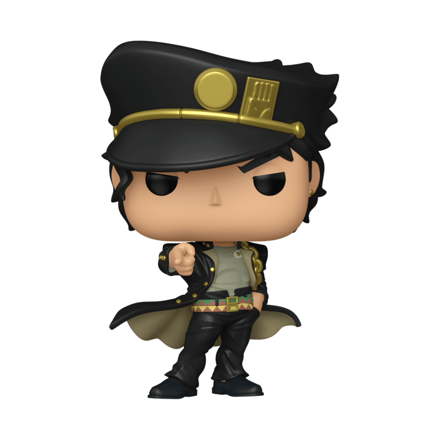 Funko Pop! JoJo's Bizarre Adventure - Jotaro