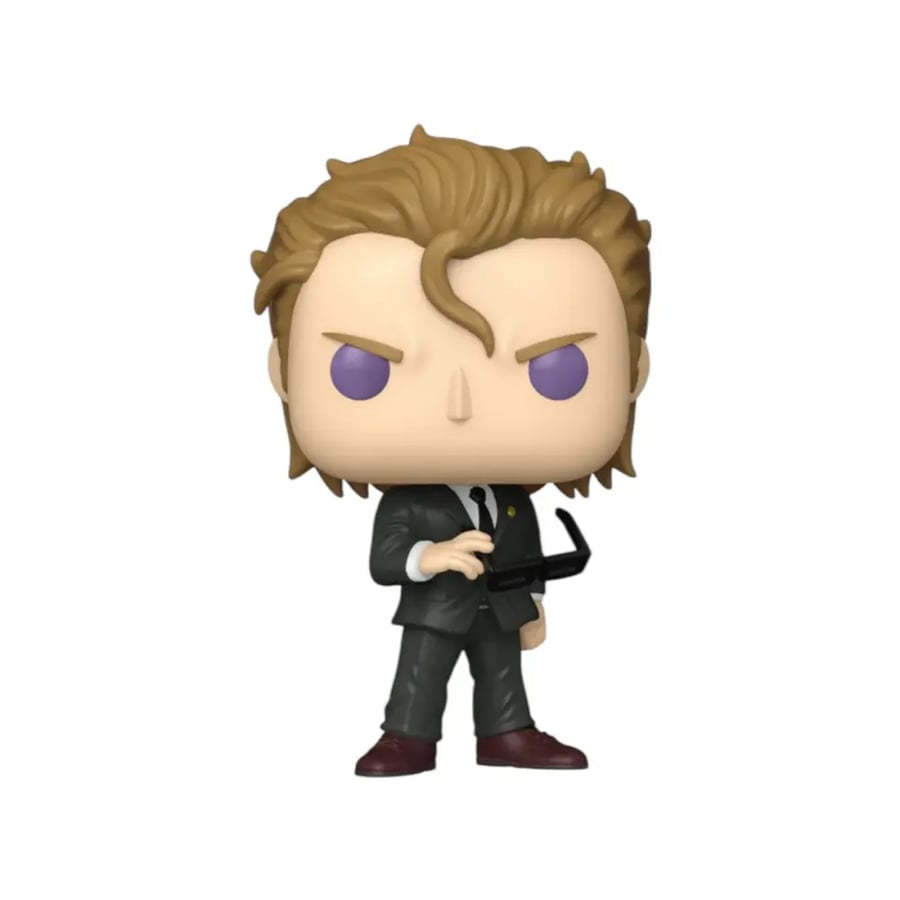 Woo Jinchul #2271 Funko Pop - Solo Leveling