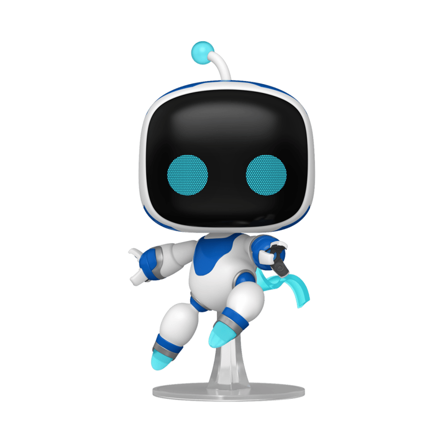 funko pop! Games: astro Bot