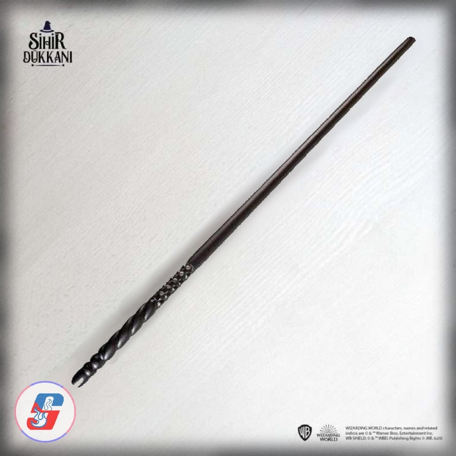 Wizarding World- Ginny Weasley's Wand